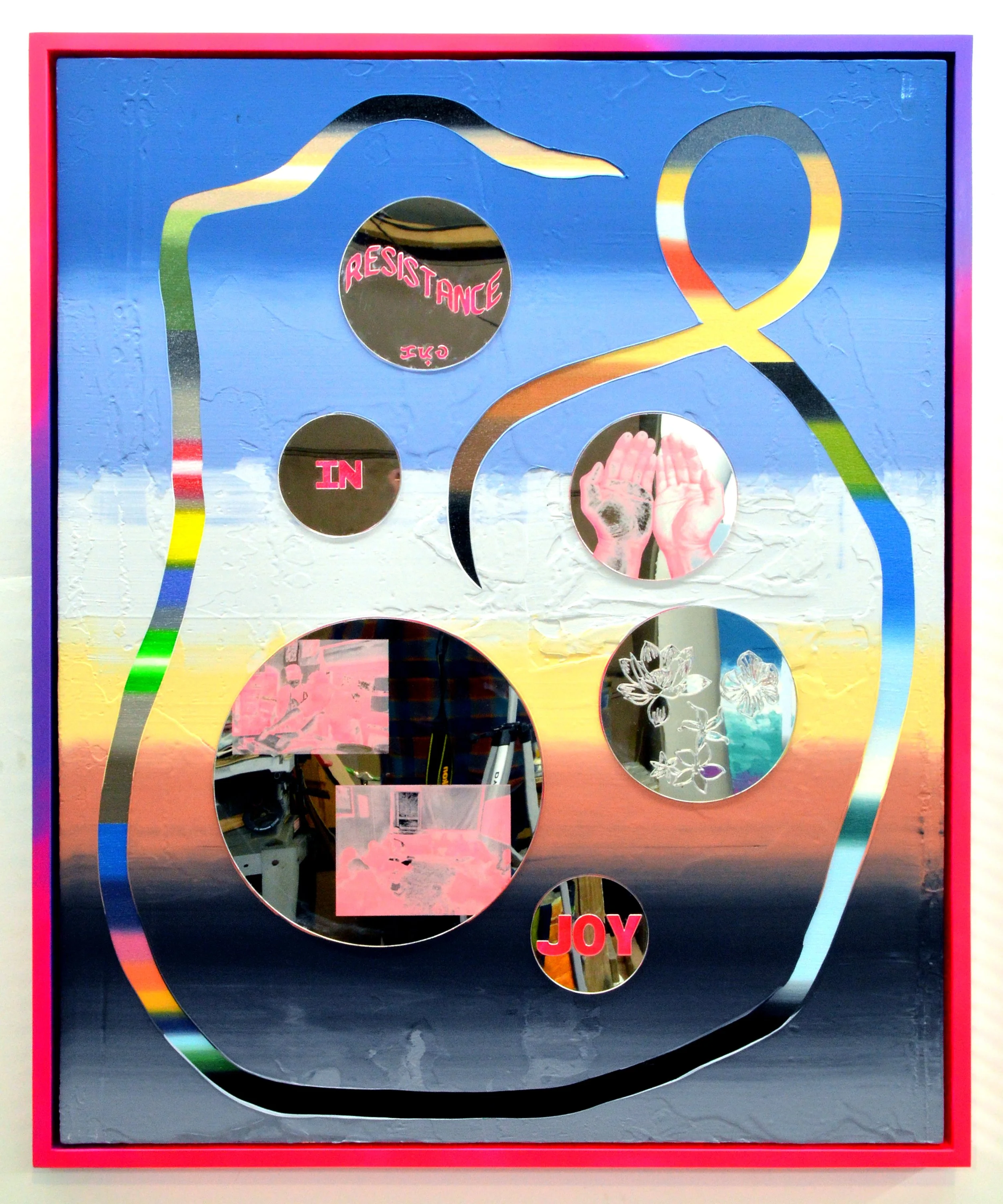 W&M Asian Centennial Art Projects (2021-2024) — Roberto Jamora